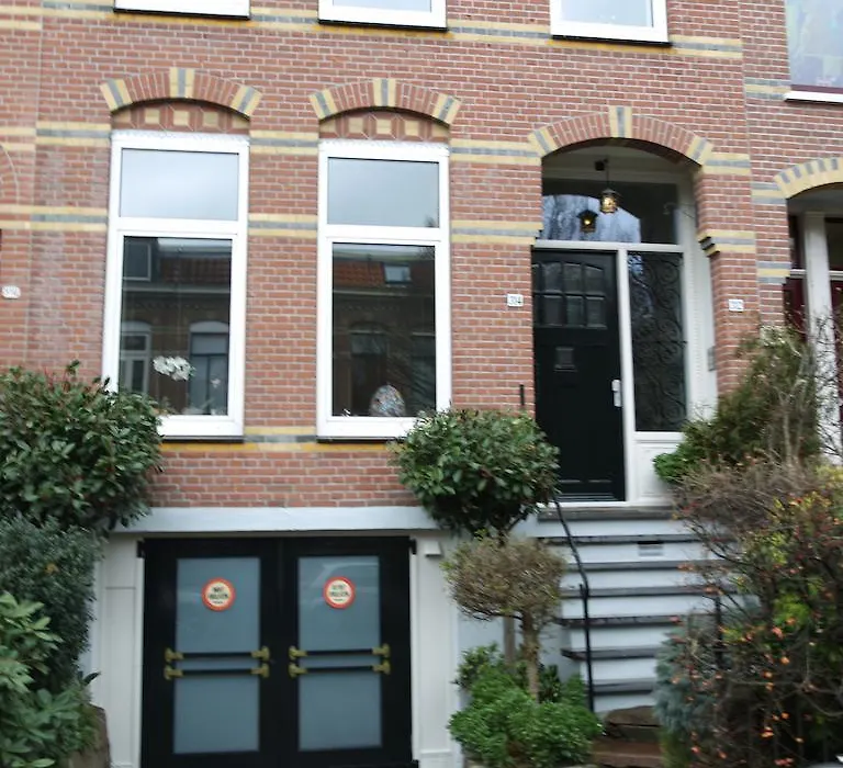 Antonius Bed&Breakfast-1