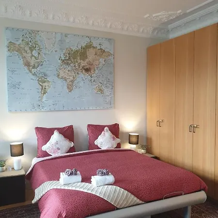 Antonius Bed&Breakfast-2