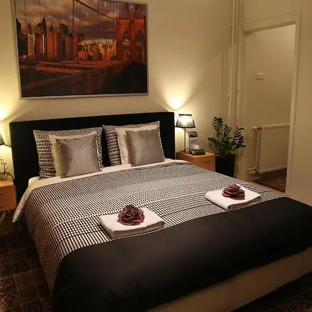 Antonius Bed&Breakfast-3