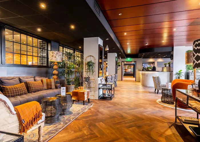 Familienhotels City Haarhuis, World s Crafted Collection