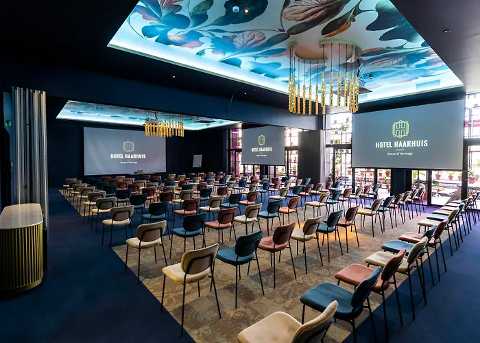 Familienhotels City Haarhuis, World s Crafted Collection