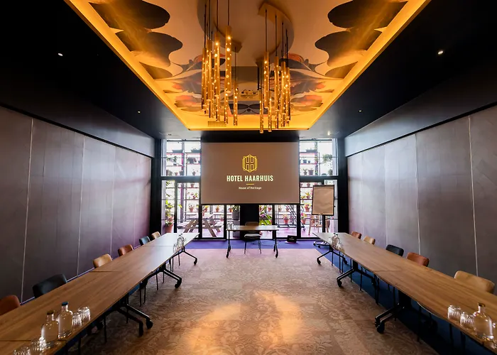 Familienhotels City Haarhuis, World s Crafted Collection