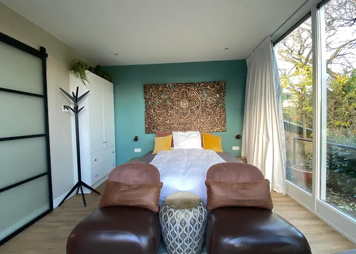 Appartement Osso Arnhem