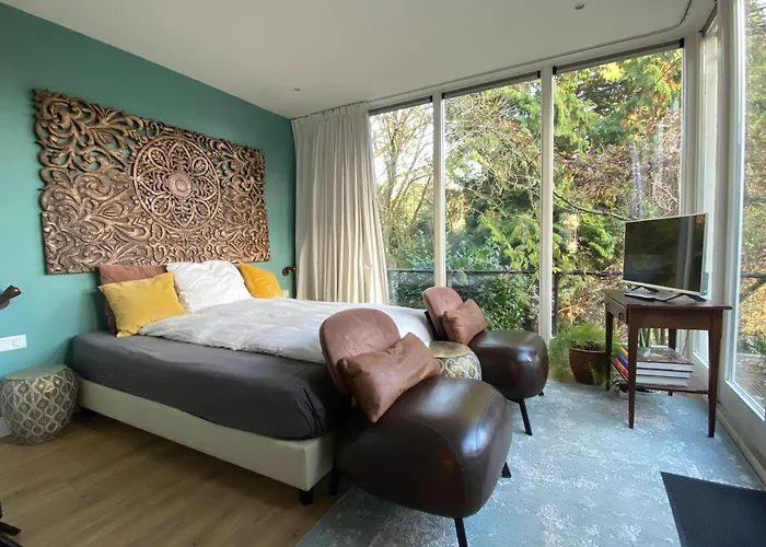 Appartement Osso Arnhem