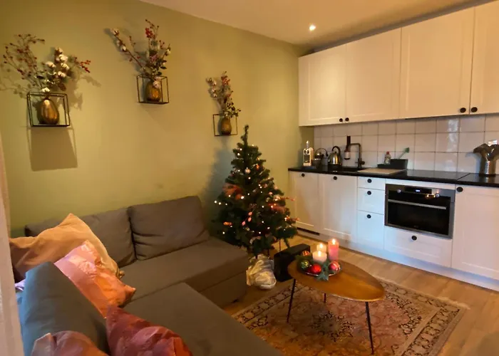Appartement Osso Arnhem